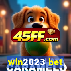win2023 bet